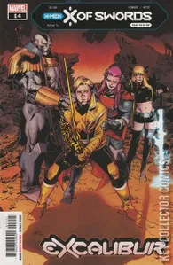 Excalibur #14