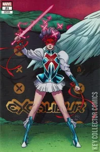 Excalibur #21