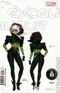 Excalibur #21