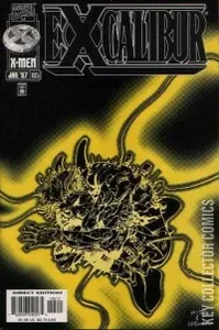 Excalibur #105