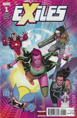 Exiles