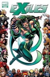 Exiles #5