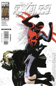 Exiles #98