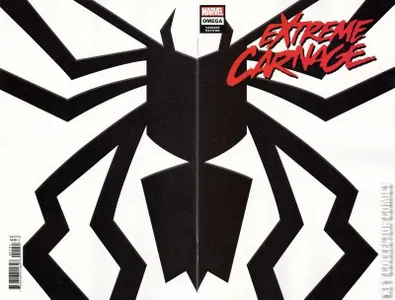 Extreme Carnage: Omega #1