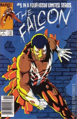 Falcon