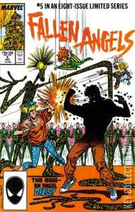 Fallen Angels #5