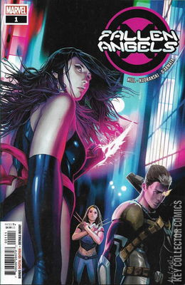 Fallen Angels