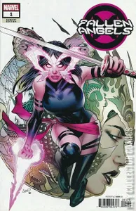 Fallen Angels #1