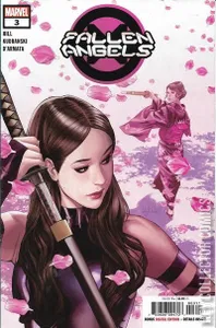 Fallen Angels #3