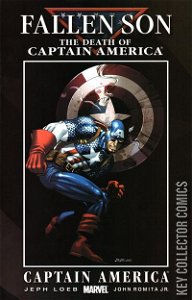 Fallen Son: Death of Captain America #3