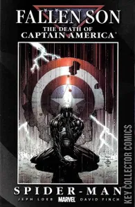 Fallen Son: Death of Captain America #4