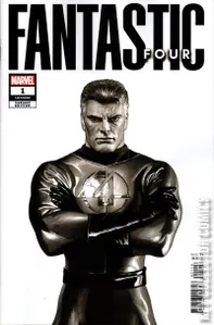Fantastic Four #1