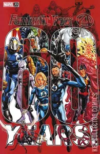 Fantastic Four #35