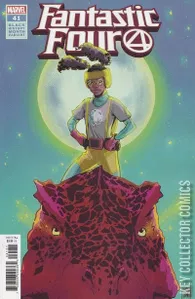 Fantastic Four #41