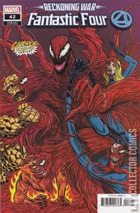 Fantastic Four #42