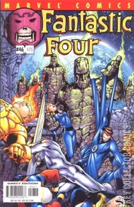 Fantastic Four #46