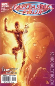 Fantastic Four #64