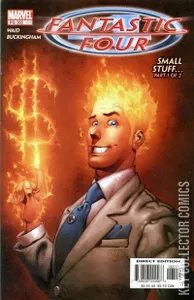 Fantastic Four #65