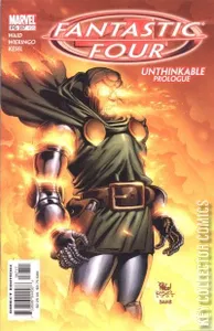 Fantastic Four #67