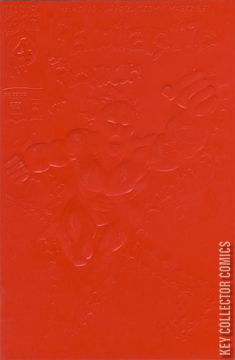 Variant Cover for Fantastic Four #371