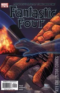 Fantastic Four #524