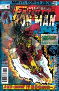 Falcon #1