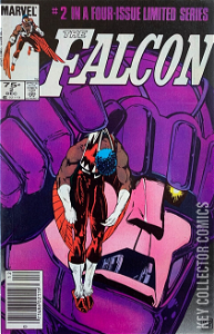 Falcon #2