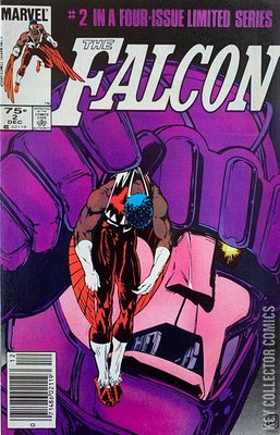 Falcon