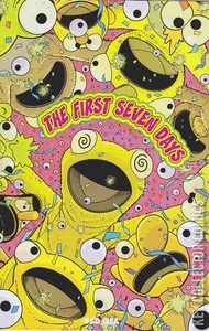 First Seven Days #1