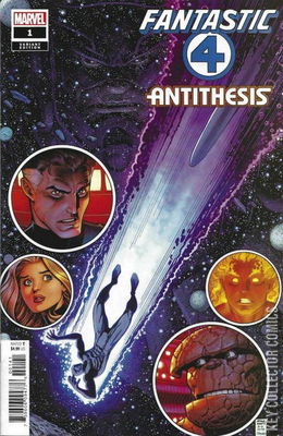 Fantastic Four: Antithesis