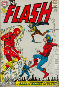 Flash #129