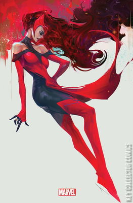 Scarlet Witch