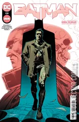Cover for Batman #131