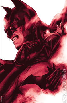 Variant Cover for Batman #131