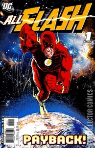 All Flash #1