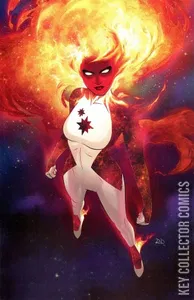 Captain Marvel #35