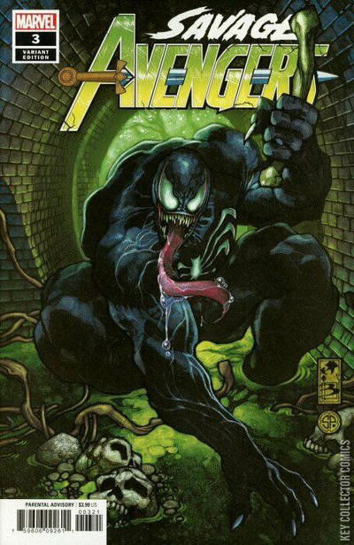 Venom Variants | Key Collector Comics Venom Variants | Key Collector Comics