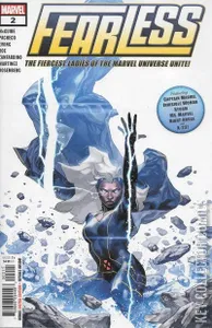 Fearless #2