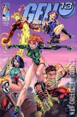 Cover for Gen13 #1