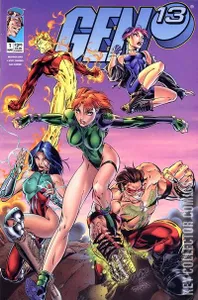 Gen13 #1