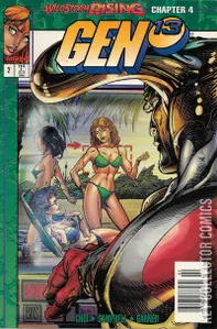 Gen13 #2
