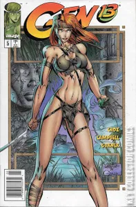 Gen13 #5