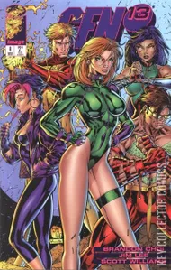 Gen13 #6