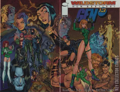 Gen13 #25