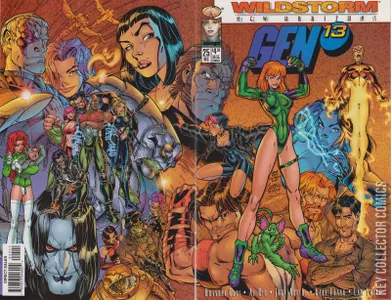 Gen13 #25