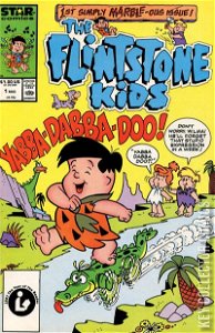 Flintstone Kids #1