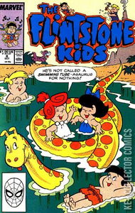 Flintstone Kids #8