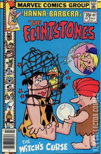 Flintstones #7