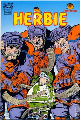 The Return of Herbie