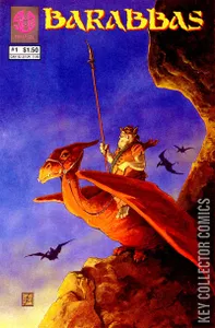 Barabbas #1